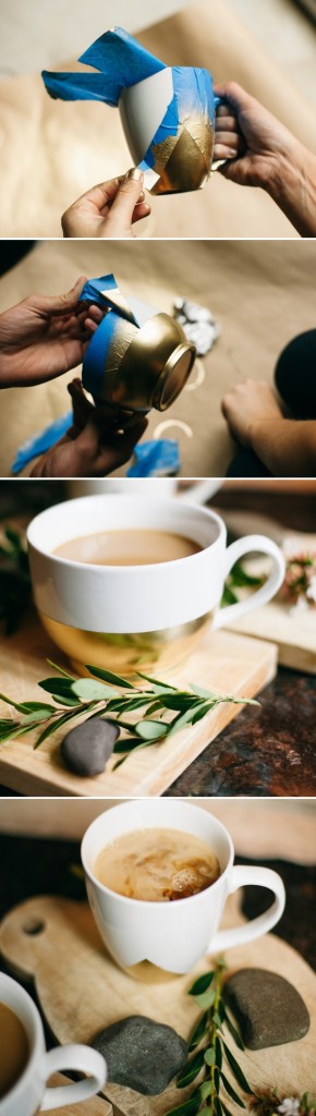 DIY tazas 2