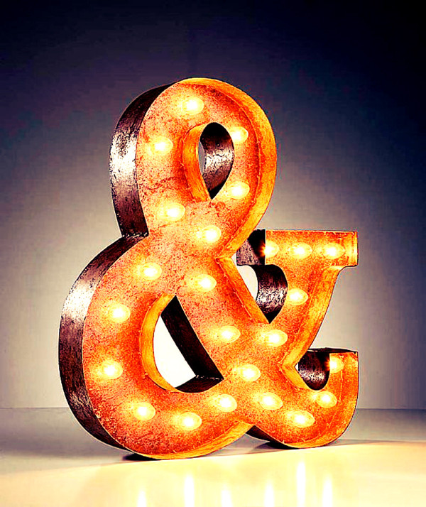 Ampersand