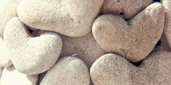 diy con piedras