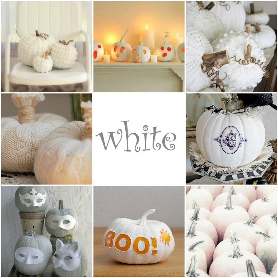 calabazas hallowen