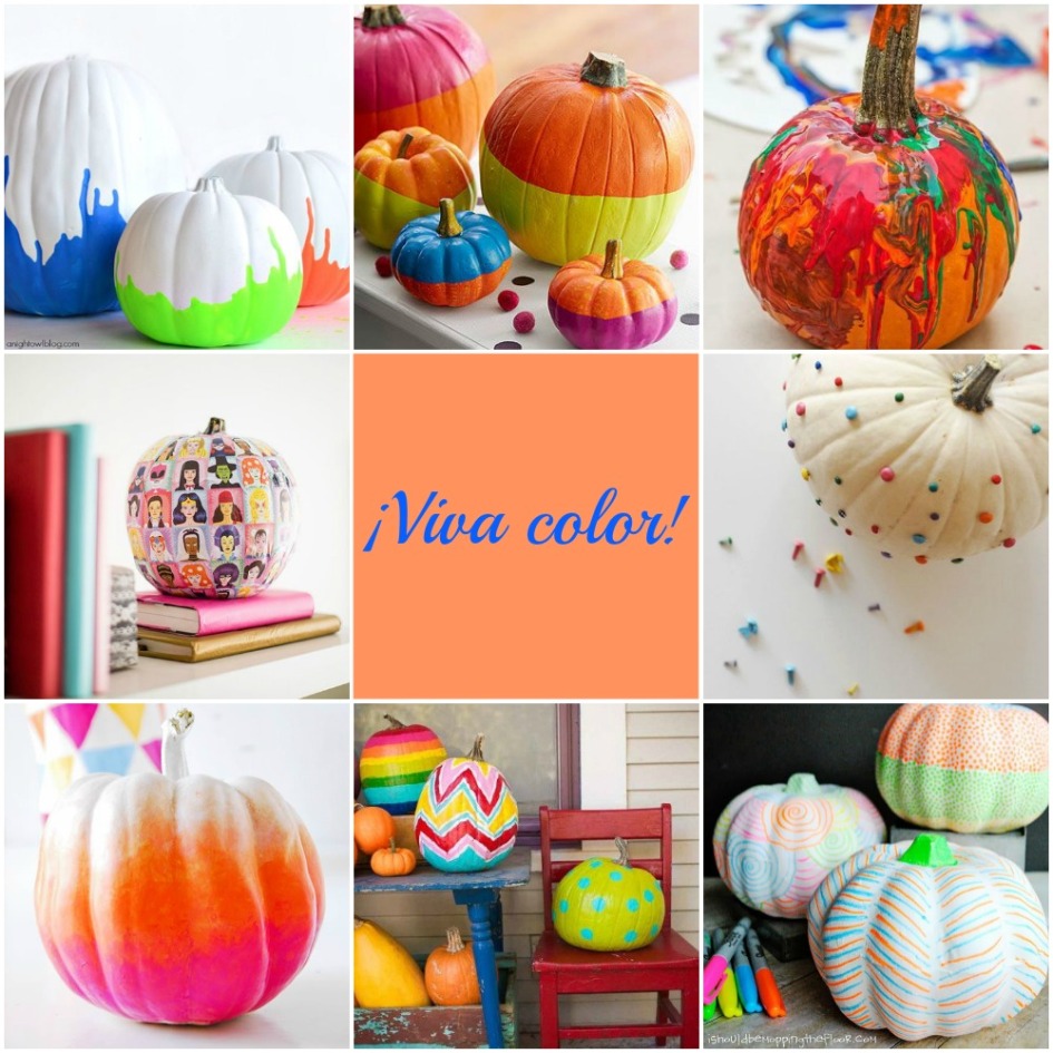 calabazas hallowen