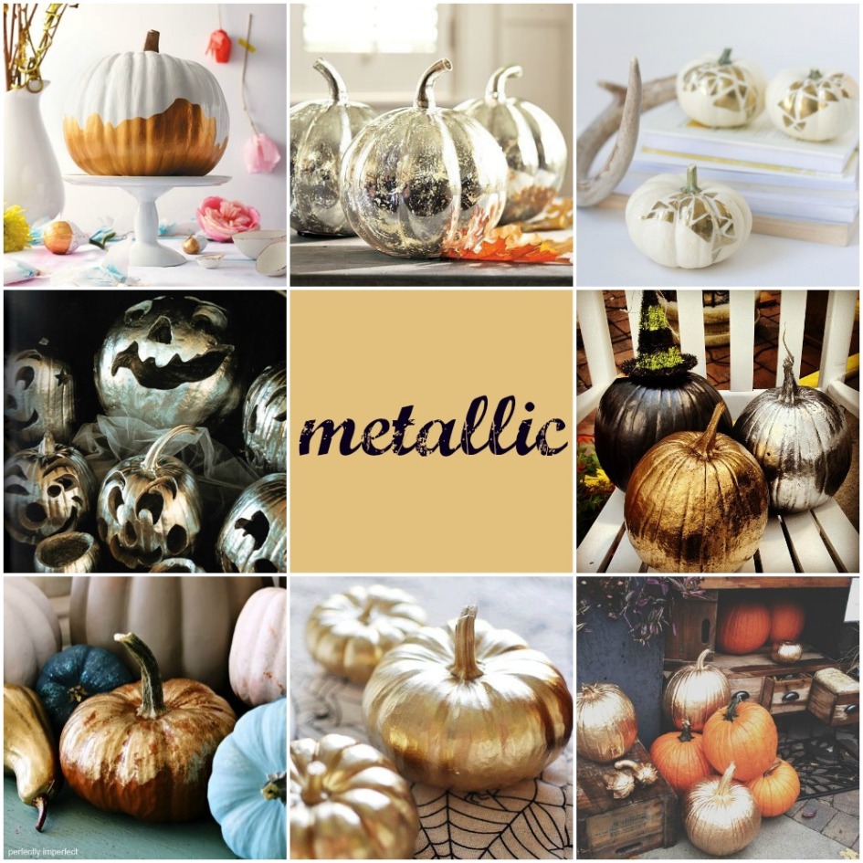 calabazas hallowen