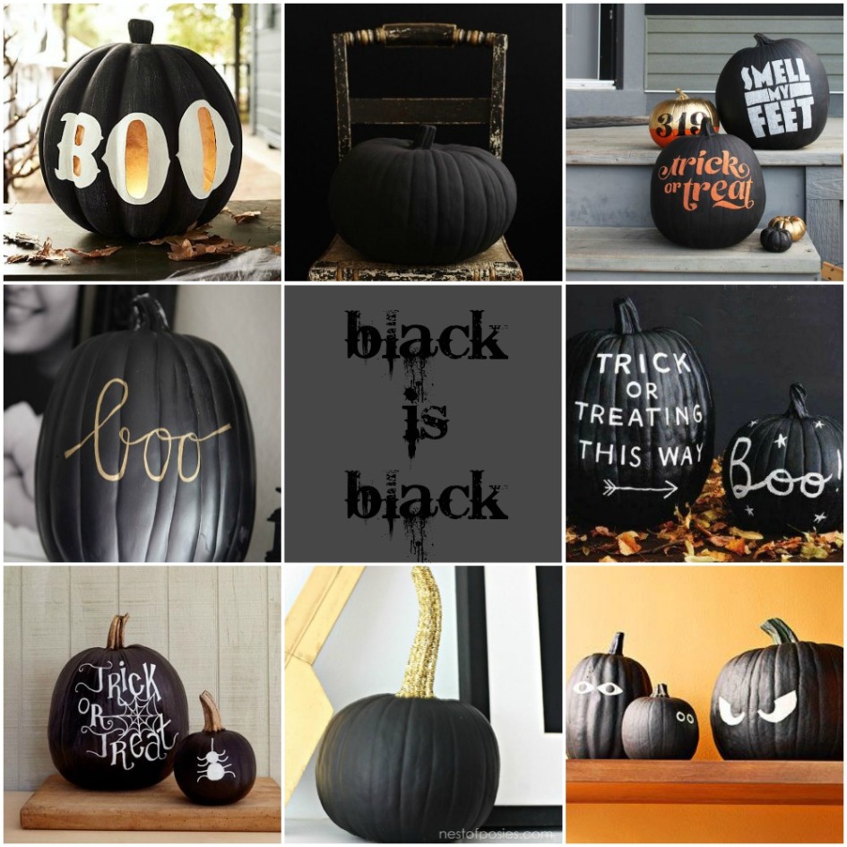calabazas hallowen