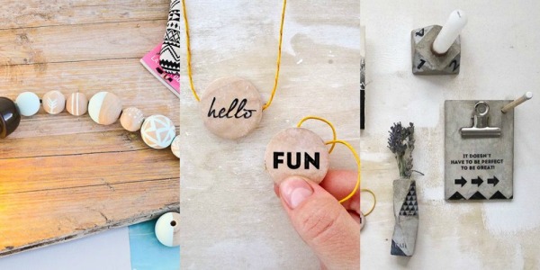 kit diy manualidades