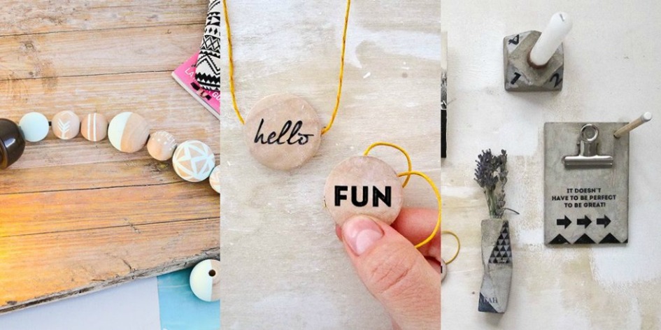 kit diy manualidades