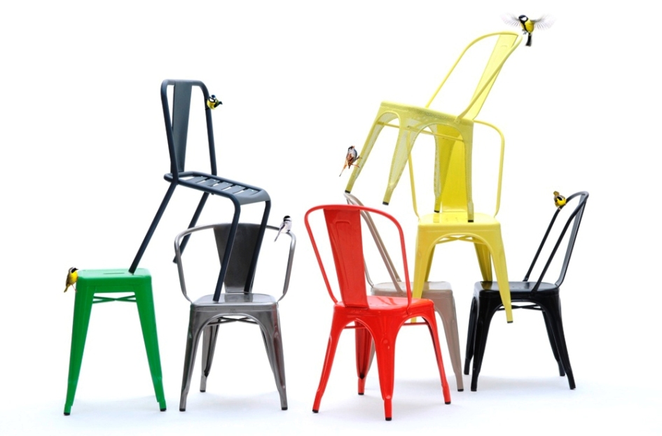 silla tolix