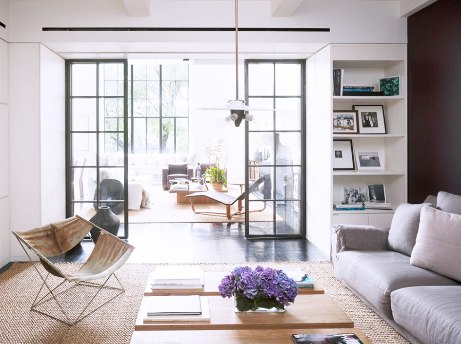 decoracion industrial