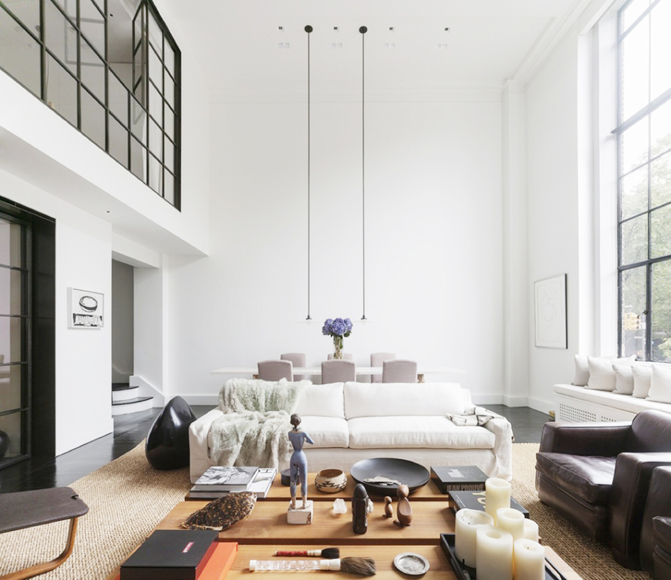 decoracion industrial