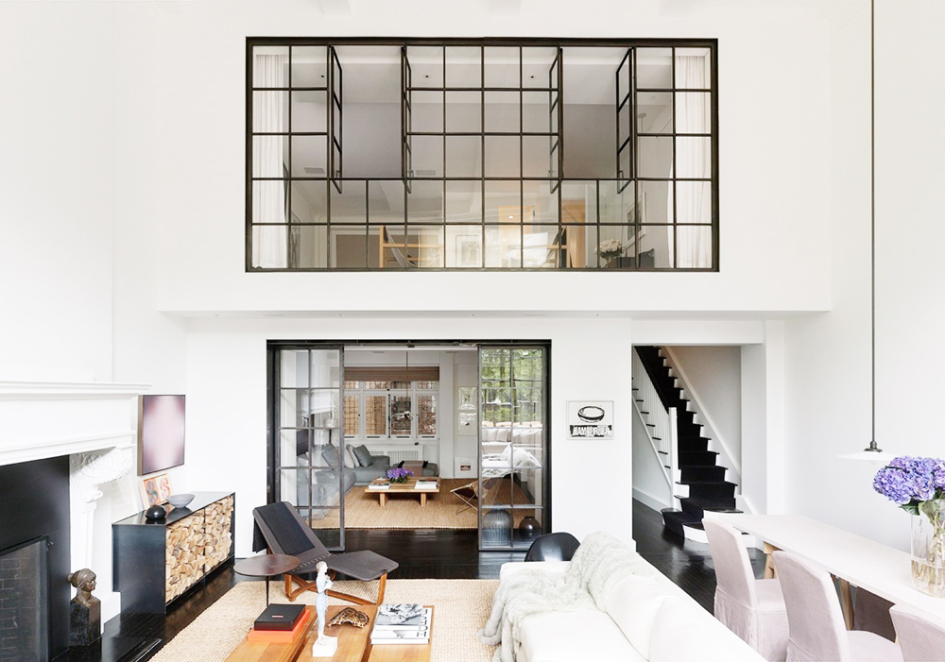 decoracion industrial