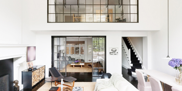 decoracion industrial