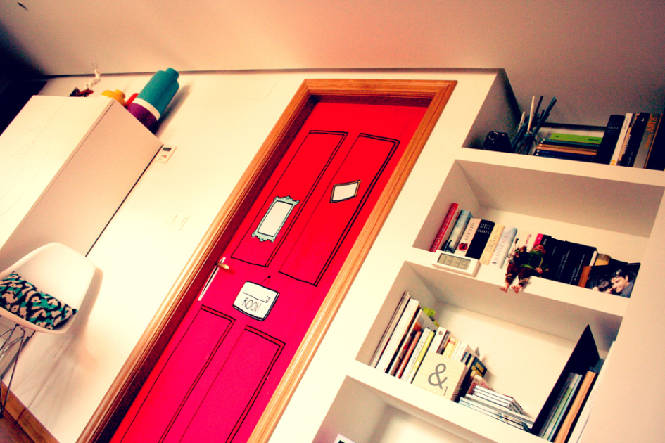 funda para puerta door dresser_4