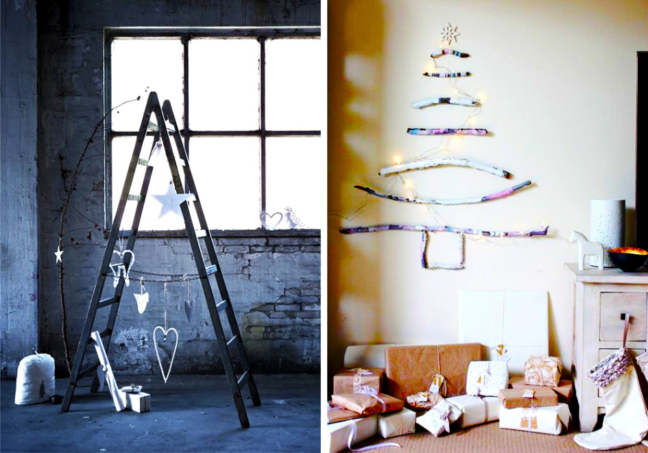 arbol navidad original