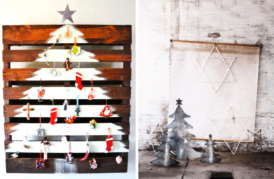 arbol navidad original