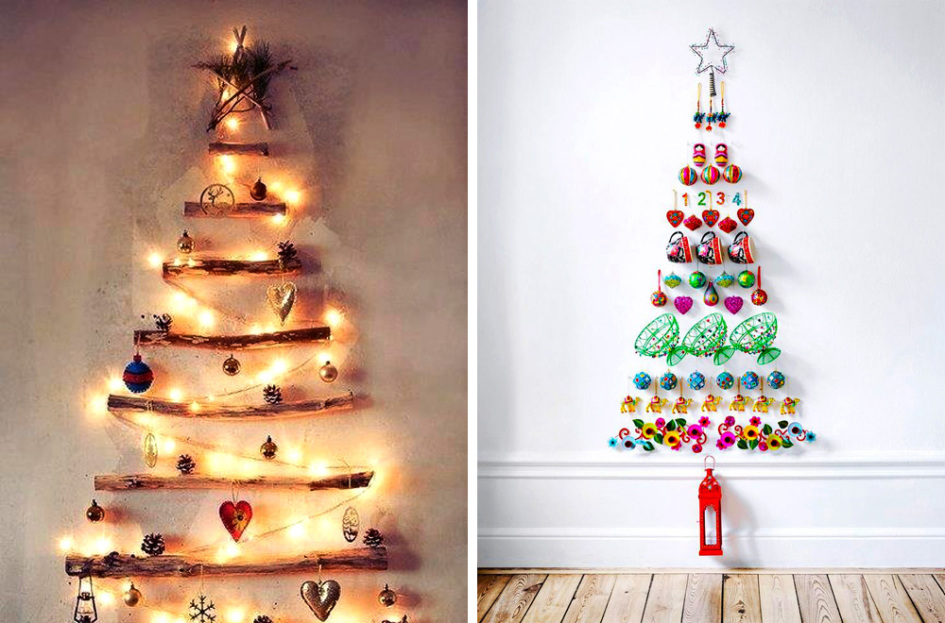 arbol navidad original