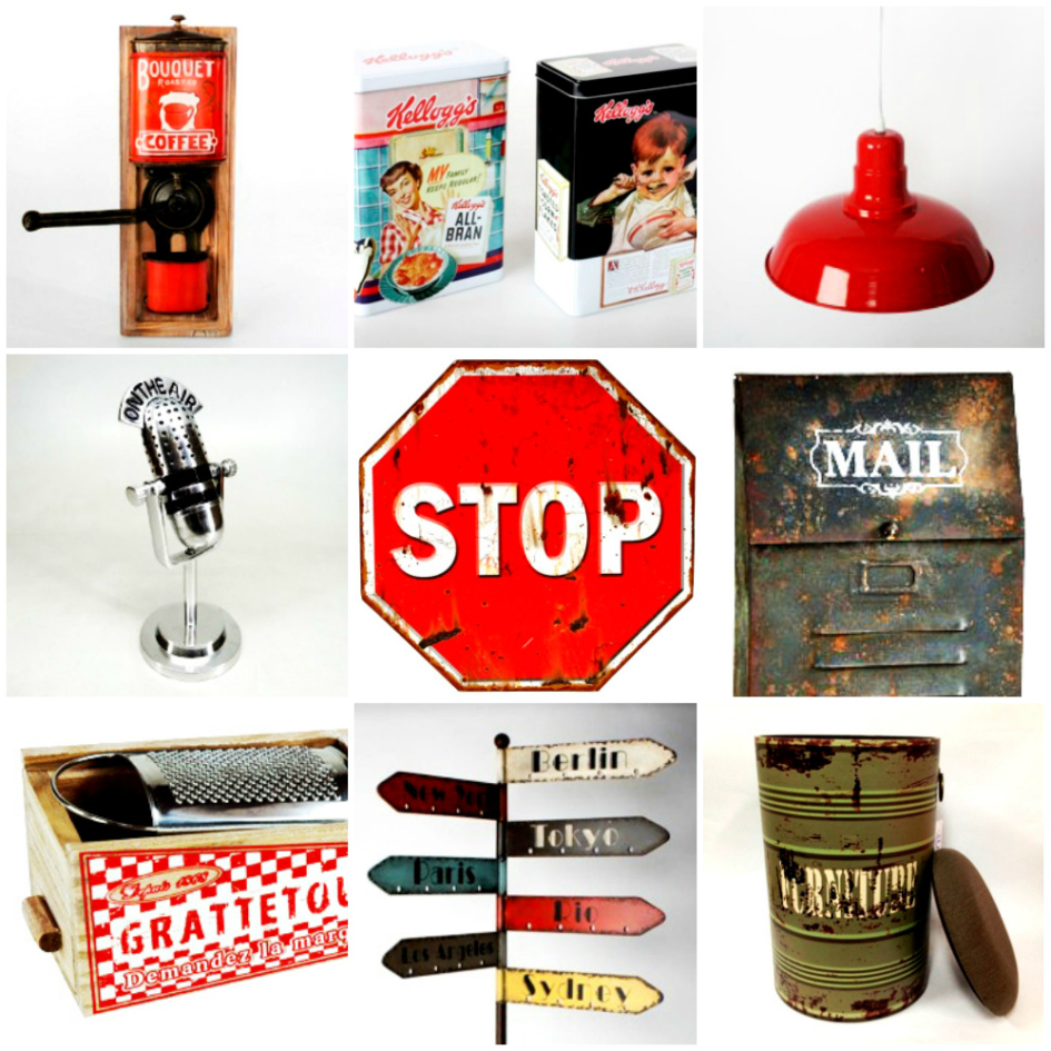 decoracion retro pide por esa boca_2