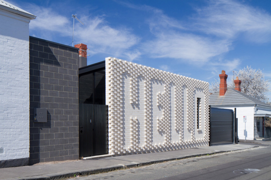 hello house australia
