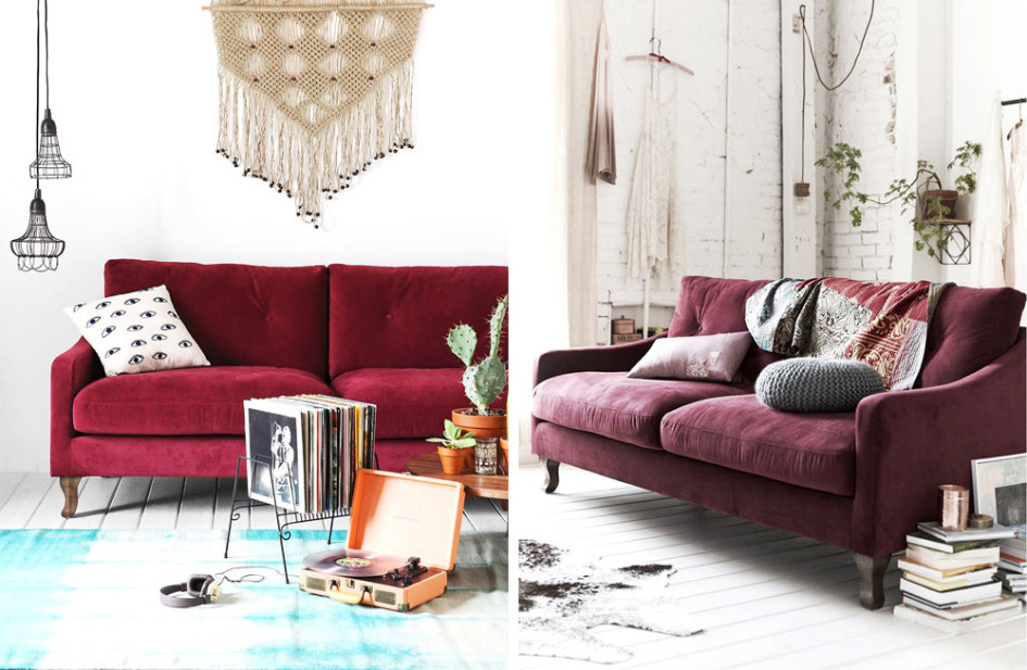 color del año 2015 marsala