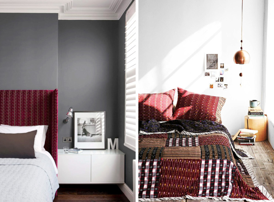 color del año 2015 marsala