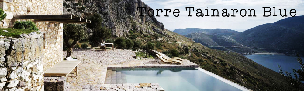 ginpost-torre tainaron blue
